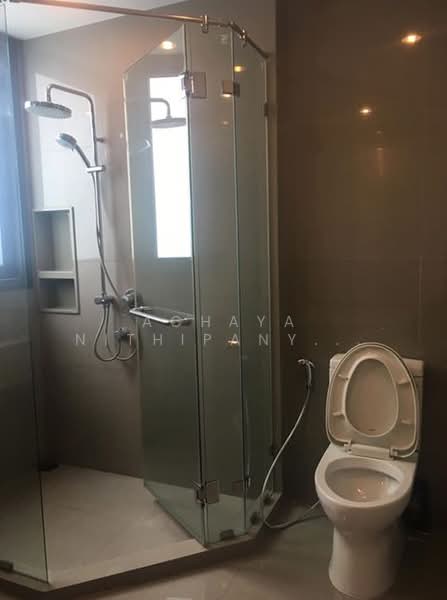 Rhythm Sukhumvit 42, Bangkok, Soi Sukhumvit 42, Sukhumvit Road, Phra Kanong, Khlong Toei, Bangkok, 2 Bedrooms, 78 sqm, Condo For Rent, by Achaya Nithipanyawong, 500370470 - DDproperty.com