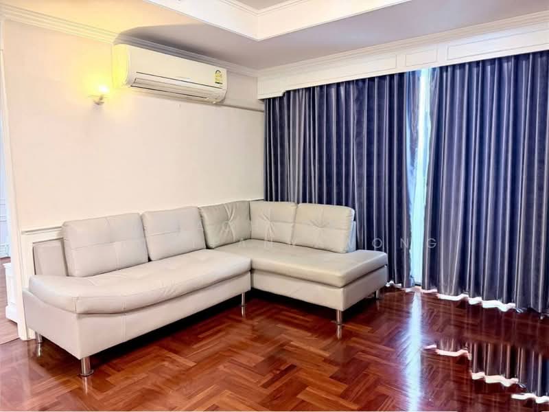 Las Colinas, Bangkok, Sukhumvit 21 Road, Khlongtoei Nua, Watthana, Bangkok, 2 Bedrooms, 100 sqm, Condo For Rent, by Achaya Nithipanyawong, 500370471 - DDproperty.com