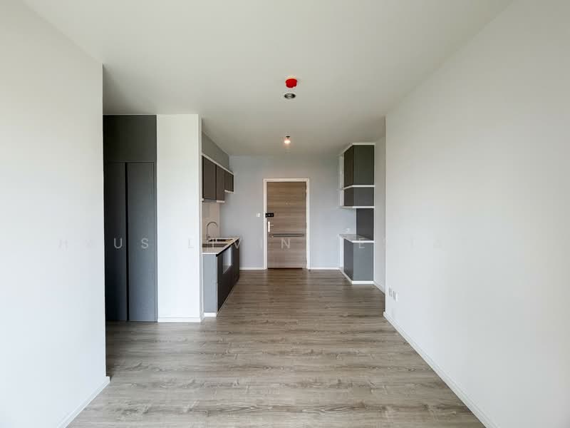 The Key Sathorn-Charoenraj, Bangkok, 3725-4334 Charoen Rat Road, Bang Klo, Bang Kho Laem, Bangkok, 2 Bedrooms, 56 sqm, Condo For Sale, by Haus Living Estate, 500370472 - DDproperty.com