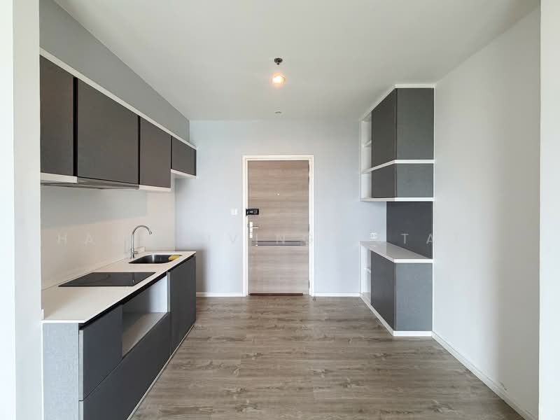 The Key Sathorn-Charoenraj, Bangkok, 3725-4334 Charoen Rat Road, Bang Klo, Bang Kho Laem, Bangkok, 2 Bedrooms, 56 sqm, Condo For Sale, by Haus Living Estate, 500370472 - DDproperty.com