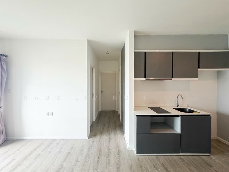 The Key Sathorn-Charoenraj, Bangkok, 3725-4334 Charoen Rat Road, Bang Klo, Bang Kho Laem, Bangkok, 2 Bedrooms, 56 sqm, Condo For Sale, by Haus Living Estate, 500370472 - DDproperty.com