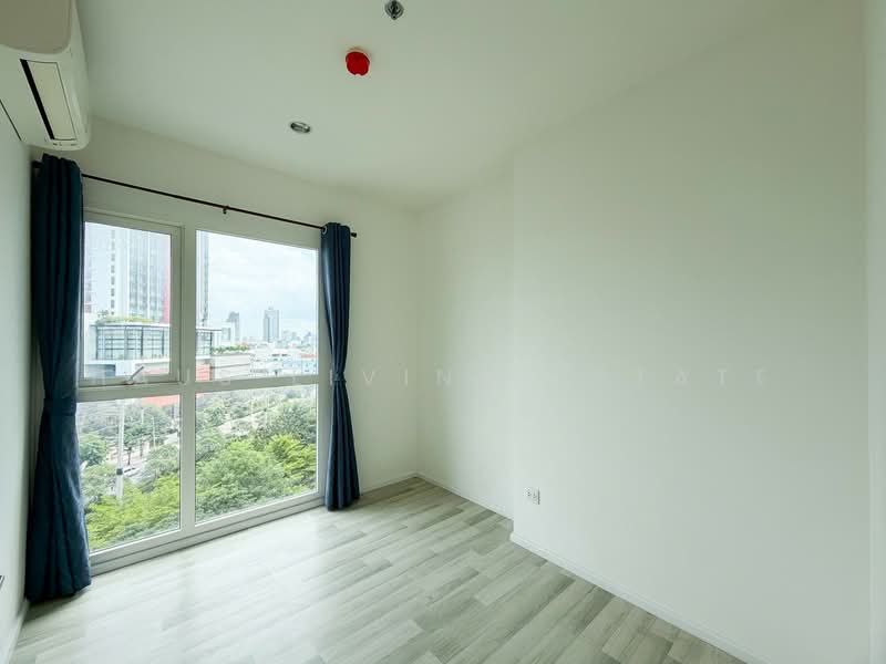 The Key Sathorn-Charoenraj : เดอะ คีย์ สาทร – เจริญราษฎร์, กรุงเทพ, 3725-4334 ถนนเจริญราษฎร์, บางโคล่, บางคอแหลม, กรุงเทพ, 56 ตร.ม., คอนโด ขาย, โดย Haus Living Estate, 500370472 - DDproperty.com