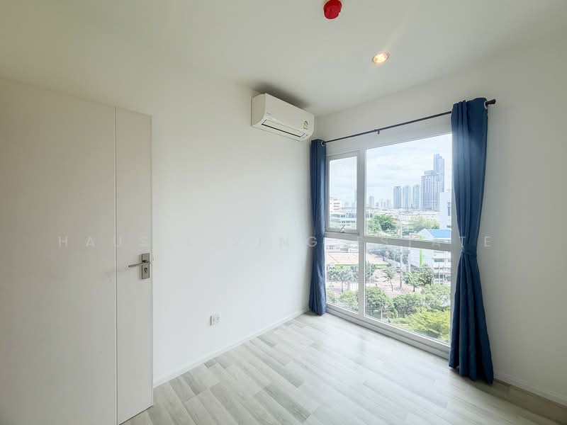 The Key Sathorn-Charoenraj, Bangkok, 3725-4334 Charoen Rat Road, Bang Klo, Bang Kho Laem, Bangkok, 2 Bedrooms, 56 sqm, Condo For Sale, by Haus Living Estate, 500370472 - DDproperty.com