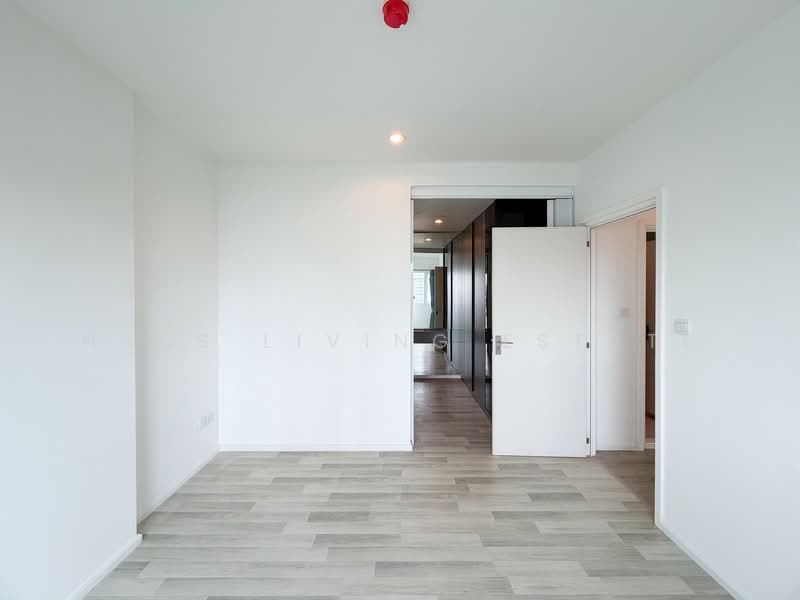 The Key Sathorn-Charoenraj, Bangkok, 3725-4334 Charoen Rat Road, Bang Klo, Bang Kho Laem, Bangkok, 2 Bedrooms, 56 sqm, Condo For Sale, by Haus Living Estate, 500370472 - DDproperty.com