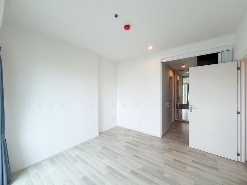 The Key Sathorn-Charoenraj, Bangkok, 3725-4334 Charoen Rat Road, Bang Klo, Bang Kho Laem, Bangkok, 2 Bedrooms, 56 sqm, Condo For Sale, by Haus Living Estate, 500370472 - DDproperty.com