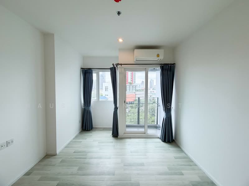 The Key Sathorn-Charoenraj, Bangkok, 3725-4334 Charoen Rat Road, Bang Klo, Bang Kho Laem, Bangkok, 2 Bedrooms, 56 sqm, Condo For Sale, by Haus Living Estate, 500370472 - DDproperty.com
