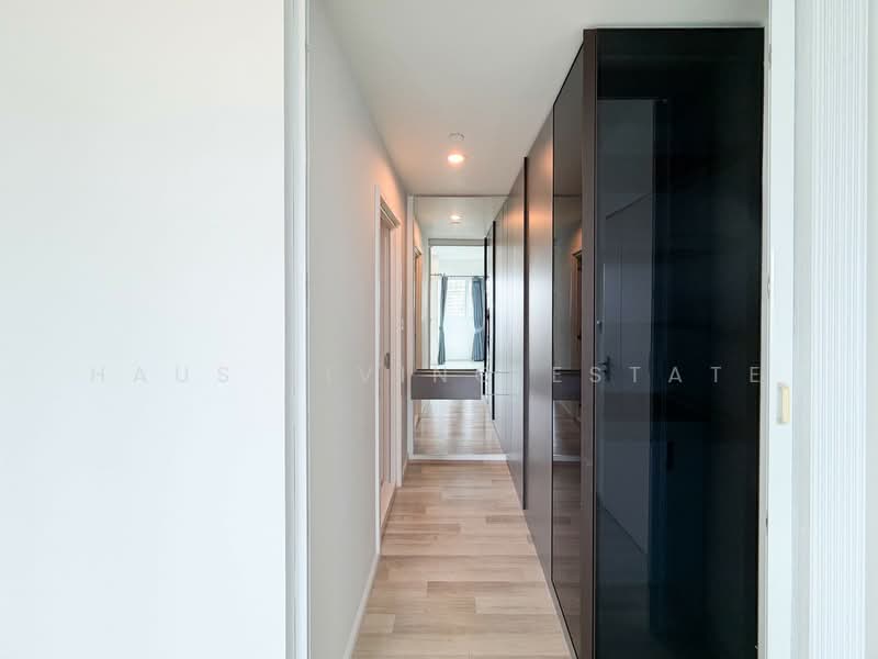 The Key Sathorn-Charoenraj, Bangkok, 3725-4334 Charoen Rat Road, Bang Klo, Bang Kho Laem, Bangkok, 2 Bedrooms, 56 sqm, Condo For Sale, by Haus Living Estate, 500370472 - DDproperty.com