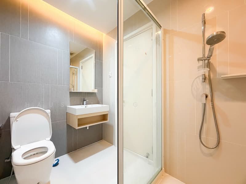 The Key Sathorn-Charoenraj : เดอะ คีย์ สาทร – เจริญราษฎร์, กรุงเทพ, 3725-4334 ถนนเจริญราษฎร์, บางโคล่, บางคอแหลม, กรุงเทพ, 56 ตร.ม., คอนโด ขาย, โดย Haus Living Estate, 500370472 - DDproperty.com