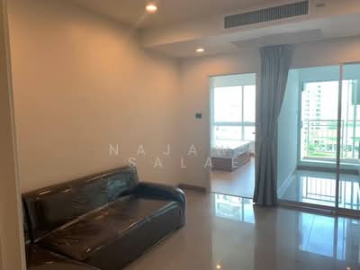 For Rent - Supalai Wellington 2, Bangkok