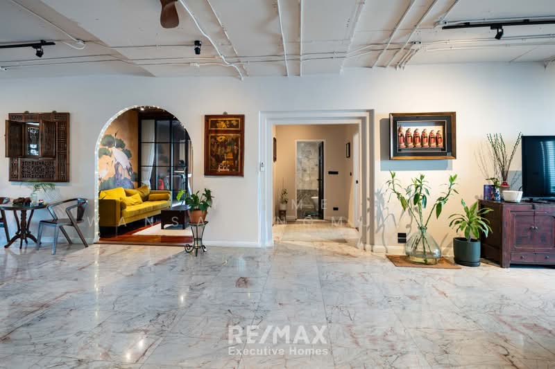 The Panache, Bangkok, Soi Sukhumvit 31, Khlong Tan Nua, Watthana, Bangkok, 3 Bedrooms, 231 sqm, Condo For Sale, by Youme Wansavangmuang, 500370478 - DDproperty.com