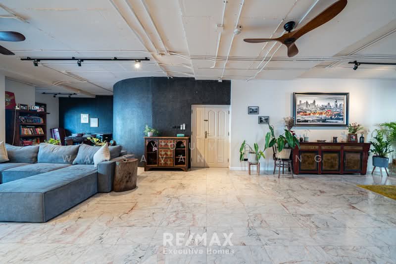 The Panache, Bangkok, Soi Sukhumvit 31, Khlong Tan Nua, Watthana, Bangkok, 3 Bedrooms, 231 sqm, Condo For Sale, by Youme Wansavangmuang, 500370478 - DDproperty.com