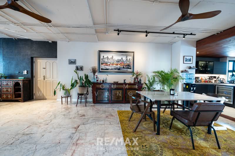 The Panache, Bangkok, Soi Sukhumvit 31, Khlong Tan Nua, Watthana, Bangkok, 3 Bedrooms, 231 sqm, Condo For Sale, by Youme Wansavangmuang, 500370478 - DDproperty.com