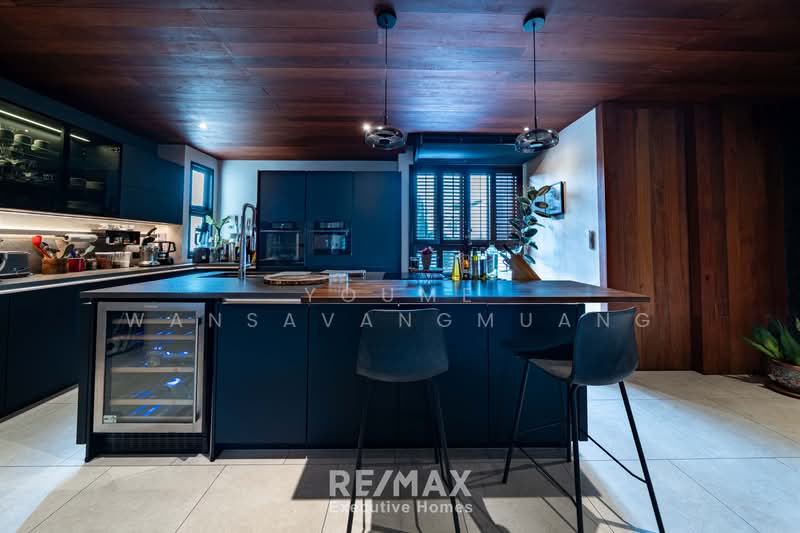 The Panache, Bangkok, Soi Sukhumvit 31, Khlong Tan Nua, Watthana, Bangkok, 3 Bedrooms, 231 sqm, Condo For Sale, by Youme Wansavangmuang, 500370478 - DDproperty.com