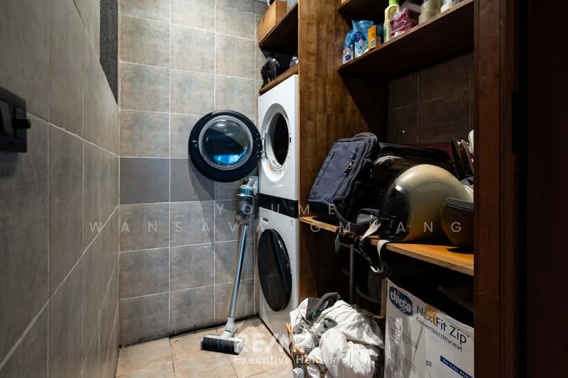 The Panache, Bangkok, Soi Sukhumvit 31, Khlong Tan Nua, Watthana, Bangkok, 3 Bedrooms, 231 sqm, Condo For Sale, by Youme Wansavangmuang, 500370478 - DDproperty.com