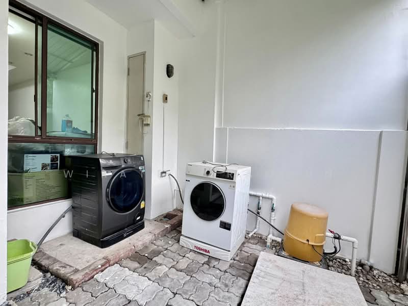 The Private Sukhumvit-Bangchak, Bangkok, 88 Sukhumvit 97/1 Alley, Bang Chak, Phra Khanong, Bangkok, 3 Bedrooms, 170 sqm, Townhouse For Rent, by Wiratee Aramrun, 500370479 - DDproperty.com