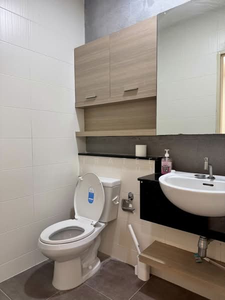 The Private Sukhumvit-Bangchak, Bangkok, 88 Sukhumvit 97/1 Alley, Bang Chak, Phra Khanong, Bangkok, 3 Bedrooms, 170 sqm, Townhouse For Rent, by Wiratee Aramrun, 500370479 - DDproperty.com