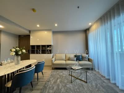 For Rent - IDEO Mobi Sukhumvit 66, Bangkok