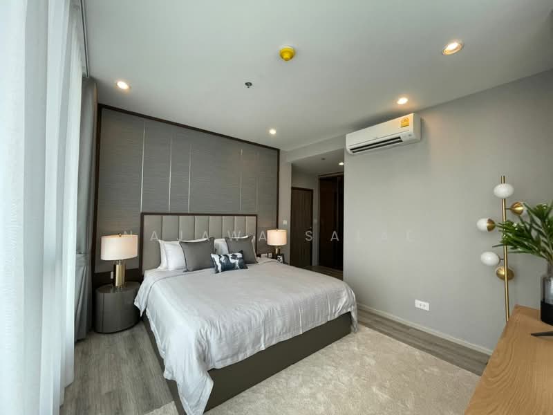 IDEO Mobi Sukhumvit 66, Bangkok, 2578 Soi Sukhumvit 66 Sukhumvit Road, Bang Chak, Phra Khanong, Bangkok, 2 Bedrooms, 85 sqm, Condo For Rent, by Najawa Salae, 500370481 - DDproperty.com