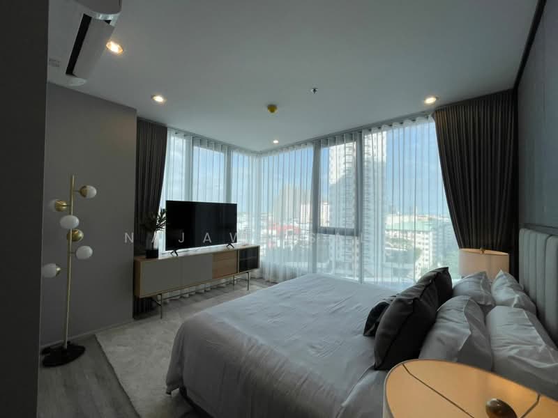 IDEO Mobi Sukhumvit 66, Bangkok, 2578 Soi Sukhumvit 66 Sukhumvit Road, Bang Chak, Phra Khanong, Bangkok, 2 Bedrooms, 85 sqm, Condo For Rent, by Najawa Salae, 500370481 - DDproperty.com