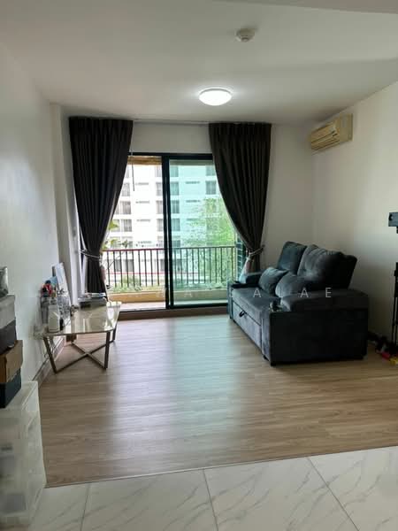 The Sense Sukhumvit, Bangkok, 8 Sukhumvit 68 Aly, Bang Na Nuea, Bang Na, Bangkok, 2 Bedrooms, 60 sqm, Condo For Rent, by Najawa Salae, 500370482 - DDproperty.com