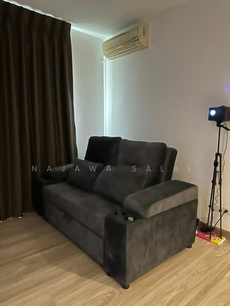The Sense Sukhumvit, Bangkok, 8 Sukhumvit 68 Aly, Bang Na Nuea, Bang Na, Bangkok, 2 Bedrooms, 60 sqm, Condo For Rent, by Najawa Salae, 500370482 - DDproperty.com