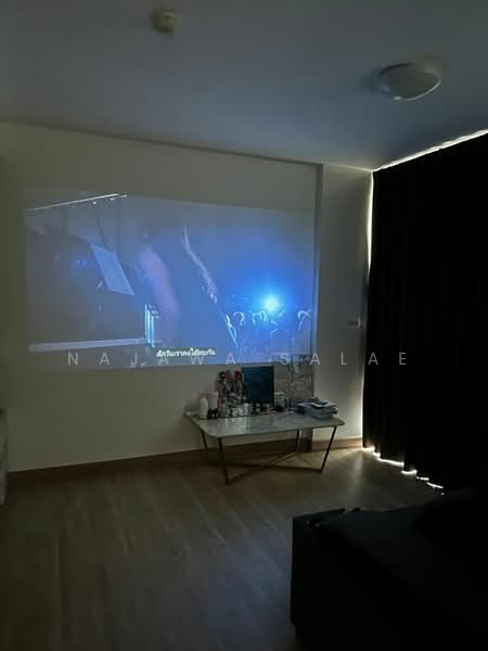 The Sense Sukhumvit, Bangkok, 8 Sukhumvit 68 Aly, Bang Na Nuea, Bang Na, Bangkok, 2 Bedrooms, 60 sqm, Condo For Rent, by Najawa Salae, 500370482 - DDproperty.com