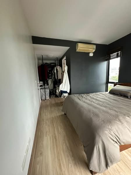 The Sense Sukhumvit, Bangkok, 8 Sukhumvit 68 Aly, Bang Na Nuea, Bang Na, Bangkok, 2 Bedrooms, 60 sqm, Condo For Rent, by Najawa Salae, 500370482 - DDproperty.com
