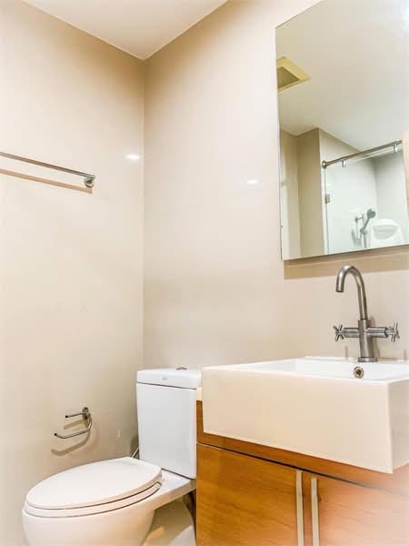 HIVE Taksin, Bangkok, 18 1 Soi, Khlong Ton Sai, Khlong San, Bangkok, 1 Bedroom, 50 sqm, Condo For Sale, by Veera Sawatrangsri, 500370485 - DDproperty.com