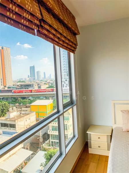 HIVE Taksin, Bangkok, 18 1 Soi, Khlong Ton Sai, Khlong San, Bangkok, 1 Bedroom, 50 sqm, Condo For Sale, by Veera Sawatrangsri, 500370485 - DDproperty.com