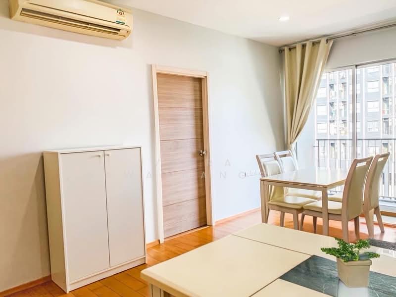 HIVE Taksin, Bangkok, 18 1 Soi, Khlong Ton Sai, Khlong San, Bangkok, 1 Bedroom, 50 sqm, Condo For Sale, by Veera Sawatrangsri, 500370485 - DDproperty.com