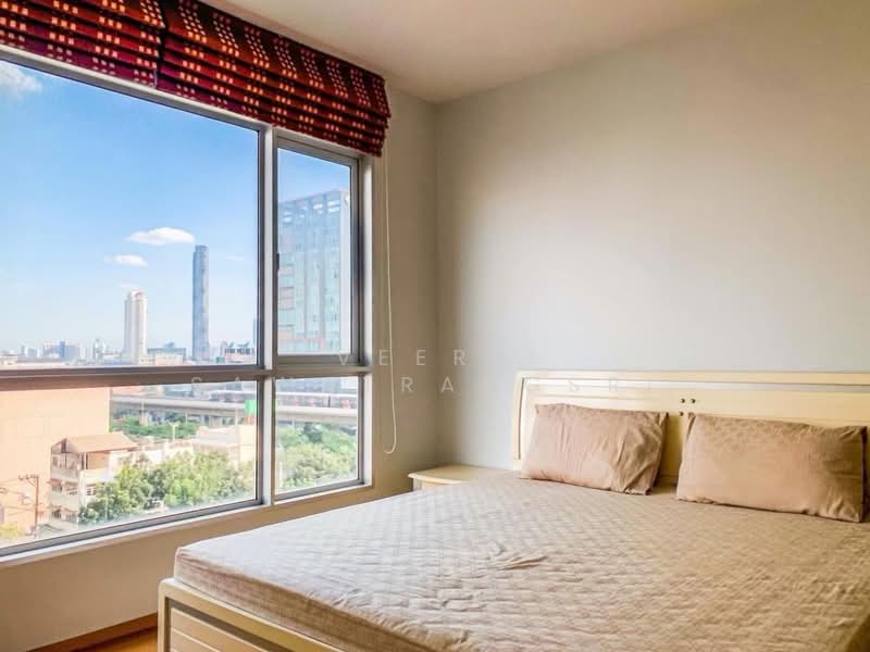 HIVE Taksin, Bangkok, 18 1 Soi, Khlong Ton Sai, Khlong San, Bangkok, 1 Bedroom, 50 sqm, Condo For Sale, by Veera Sawatrangsri, 500370485 - DDproperty.com
