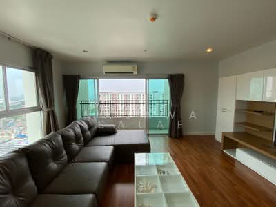 For Rent - Thana Arcadia, Bangkok