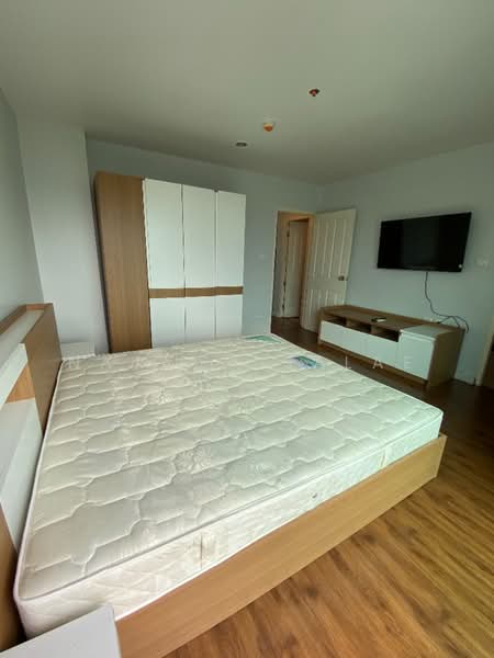 Thana Arcadia, Bangkok, 190 Charansanitwong Road, Bang Yi Khan, Bang Phlat, Bangkok, 2 Bedrooms, 81 sqm, Condo For Rent, by Najawa Salae, 500370488 - DDproperty.com