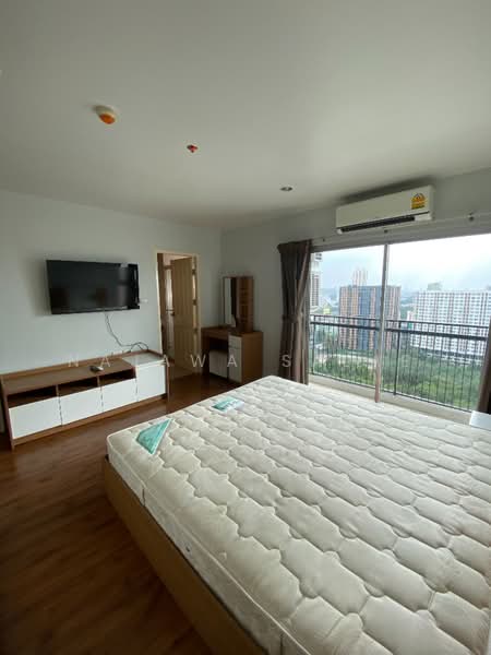 Thana Arcadia, Bangkok, 190 Charansanitwong Road, Bang Yi Khan, Bang Phlat, Bangkok, 2 Bedrooms, 81 sqm, Condo For Rent, by Najawa Salae, 500370488 - DDproperty.com