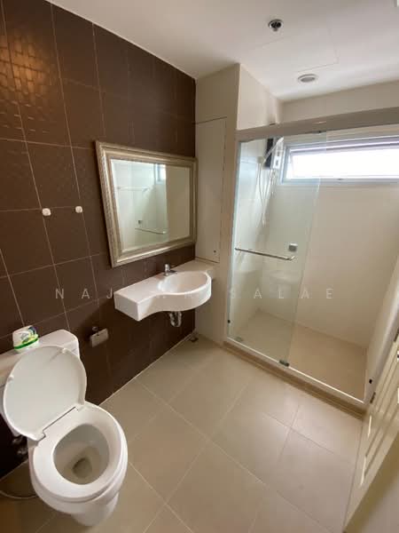 Thana Arcadia, Bangkok, 190 Charansanitwong Road, Bang Yi Khan, Bang Phlat, Bangkok, 2 Bedrooms, 81 sqm, Condo For Rent, by Najawa Salae, 500370488 - DDproperty.com