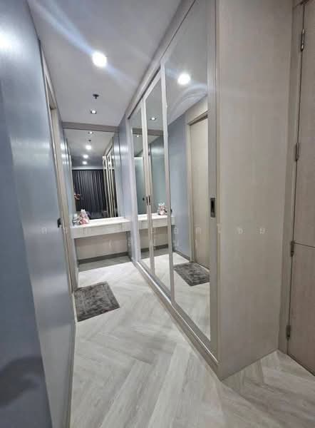 M Phayathai, Bangkok, 31 Phayatai Road, Thanon Phaya Thai, Ratchathewi, Bangkok, 1 Bedroom, 44 sqm, Condo For Sale, by สรภพ ยอดไชย (สีฝุ่น), 500370489 - DDproperty.com
