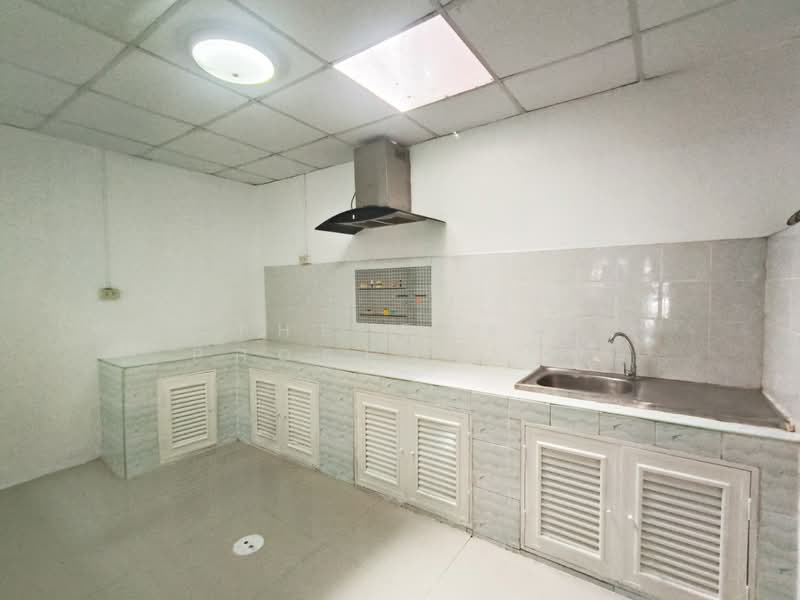 เสนาวิลล่า1-2 บางเขน, Bangkok, Tha Rang, Bang Khen, Bangkok, 2 Bedrooms, 100 sqm, Townhouse For Sale, by The Best Property ยุ, 500370490 - DDproperty.com