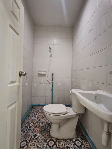 เสนาวิลล่า1-2 บางเขน, Bangkok, Tha Rang, Bang Khen, Bangkok, 2 Bedrooms, 100 sqm, Townhouse For Sale, by The Best Property ยุ, 500370490 - DDproperty.com