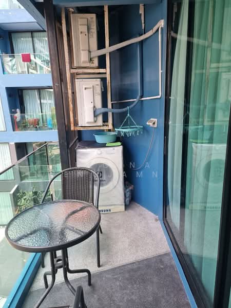 Acqua Condo : แอคควา คอนโด, ชลบุรี, หนองปรือ, บางละมุง, ชลบุรี, 39 ตร.ม., คอนโด ขาย, โดย Regina Nuengjamnong, 500370492 - DDproperty.com