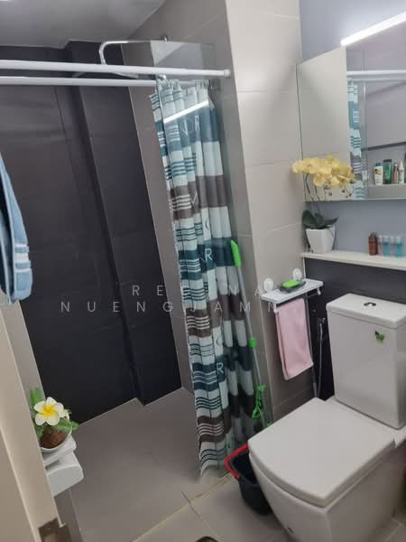 Acqua Condo, Chon Buri (Pattaya), Nong Pru, Bang Lamung (Pattaya), Chon Buri (Pattaya), 1 Bedroom, 39 sqm, Condo For Sale, by Regina Nuengjamnong, 500370492 - DDproperty.com