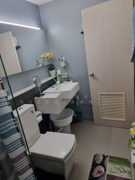 Acqua Condo : แอคควา คอนโด, ชลบุรี, หนองปรือ, บางละมุง, ชลบุรี, 39 ตร.ม., คอนโด ขาย, โดย Regina Nuengjamnong, 500370492 - DDproperty.com