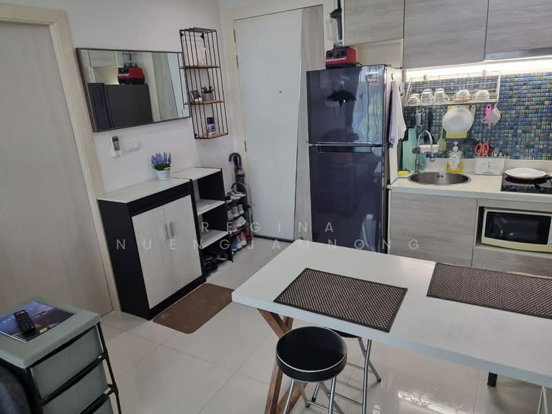 Acqua Condo, Chon Buri (Pattaya), Nong Pru, Bang Lamung (Pattaya), Chon Buri (Pattaya), 1 Bedroom, 39 sqm, Condo For Sale, by Regina Nuengjamnong, 500370492 - DDproperty.com