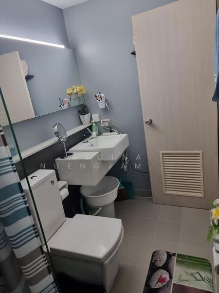 Acqua Condo, Chon Buri (Pattaya), 31-360, Nong Pru, Bang Lamung (Pattaya), Chon Buri (Pattaya), 1 Bedroom, 38 sqm, Condo For Sale, by Regina Nuengjamnong, 500370492 - DDproperty.com