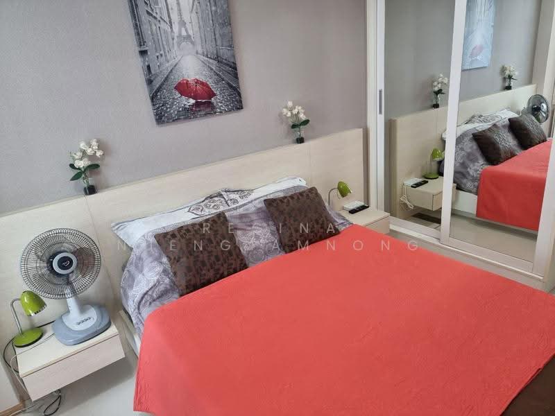 Acqua Condo, Chon Buri (Pattaya), 31-360, Nong Pru, Bang Lamung (Pattaya), Chon Buri (Pattaya), 1 Bedroom, 38 sqm, Condo For Sale, by Regina Nuengjamnong, 500370492 - DDproperty.com