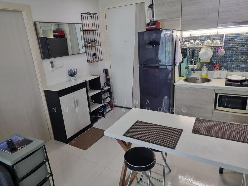 Acqua Condo, Chon Buri (Pattaya), 31-360, Nong Pru, Bang Lamung (Pattaya), Chon Buri (Pattaya), 1 Bedroom, 38 sqm, Condo For Sale, by Regina Nuengjamnong, 500370492 - DDproperty.com