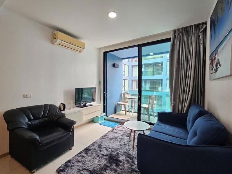 Acqua Condo, Chon Buri (Pattaya), 31-360, Nong Pru, Bang Lamung (Pattaya), Chon Buri (Pattaya), 1 Bedroom, 38 sqm, Condo For Sale, by Regina Nuengjamnong, 500370492 - DDproperty.com