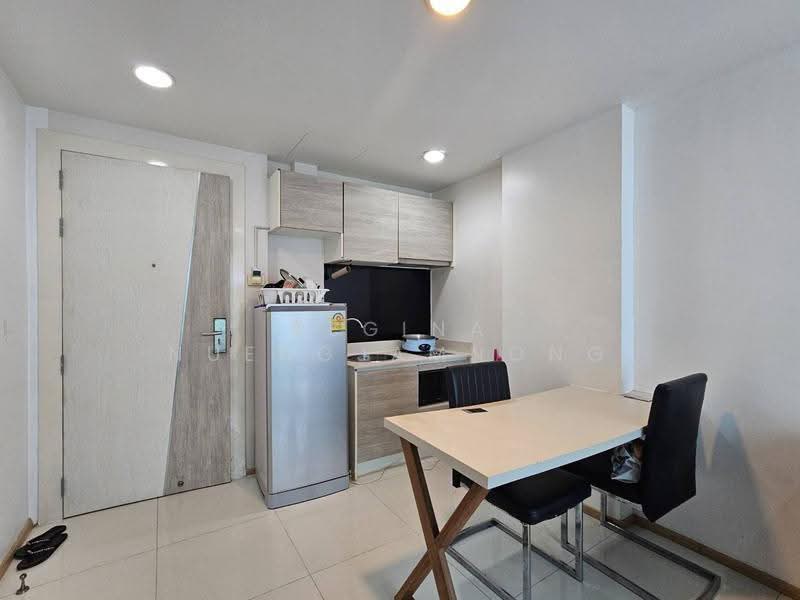 Acqua Condo, Chon Buri (Pattaya), 31-360, Nong Pru, Bang Lamung (Pattaya), Chon Buri (Pattaya), 1 Bedroom, 38 sqm, Condo For Sale, by Regina Nuengjamnong, 500370492 - DDproperty.com