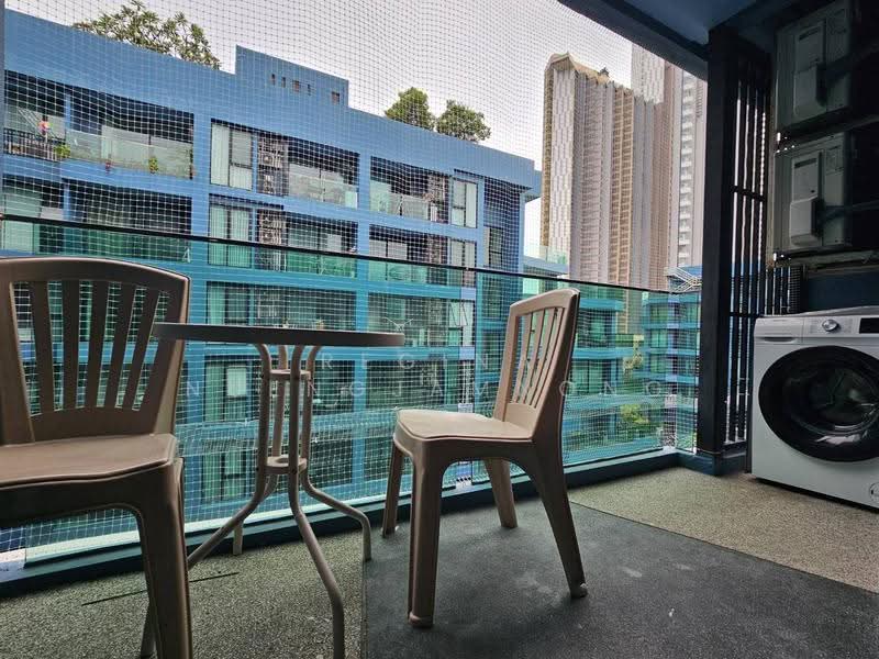 Acqua Condo, Chon Buri (Pattaya), 31-360, Nong Pru, Bang Lamung (Pattaya), Chon Buri (Pattaya), 1 Bedroom, 38 sqm, Condo For Sale, by Regina Nuengjamnong, 500370492 - DDproperty.com