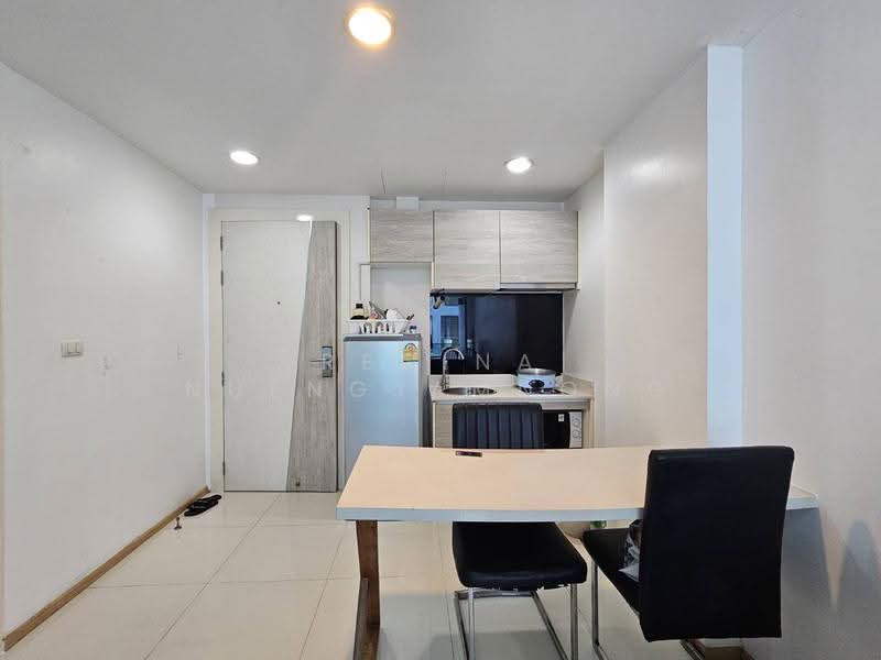 Acqua Condo, Chon Buri (Pattaya), 31-360, Nong Pru, Bang Lamung (Pattaya), Chon Buri (Pattaya), 1 Bedroom, 38 sqm, Condo For Sale, by Regina Nuengjamnong, 500370492 - DDproperty.com
