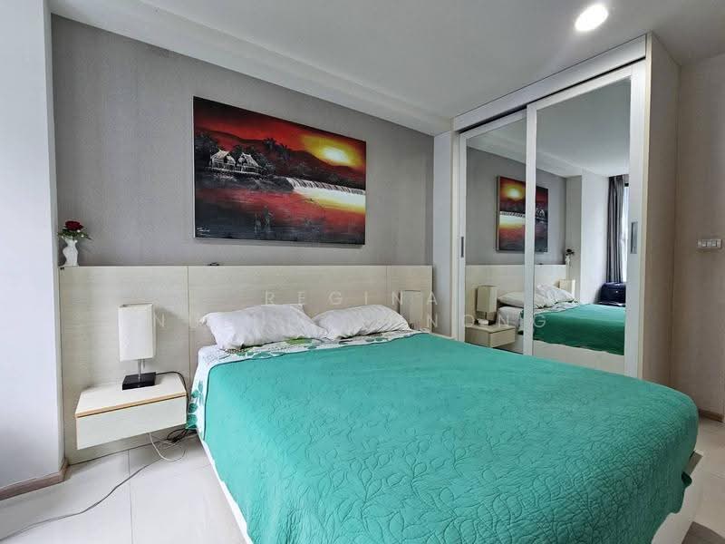 Acqua Condo, Chon Buri (Pattaya), 31-360, Nong Pru, Bang Lamung (Pattaya), Chon Buri (Pattaya), 1 Bedroom, 38 sqm, Condo For Sale, by Regina Nuengjamnong, 500370492 - DDproperty.com
